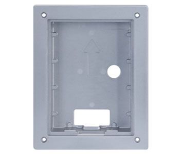 VTM114 Коробка для врізного монтажу