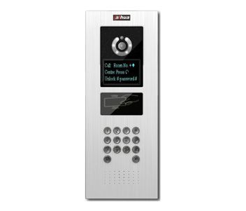 DH-VTO1210A-X 1.3МП IP виклична панель