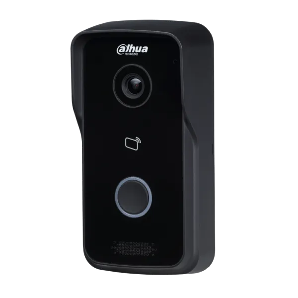 DHI-VTO2111D-P-S2 1Мп IP визивна панель