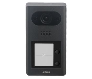 DHI-VTO3211D-P2-S2 2Мп IP виклична панель на 2 абонента
