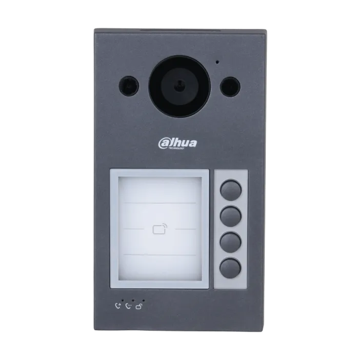 DHI-VTO3311Q-WP Виклична панель з Wi-Fi