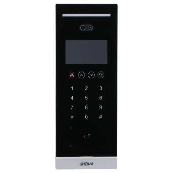 DHI-VTO6531H-S2 IP Mifare IP65 Виклична панель Dahua