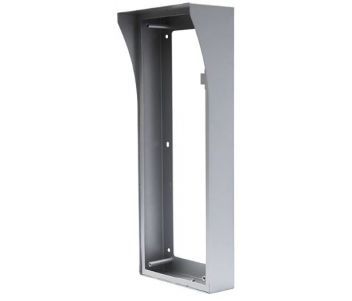 VTOB114 Бокс з козирком для модульної панелей