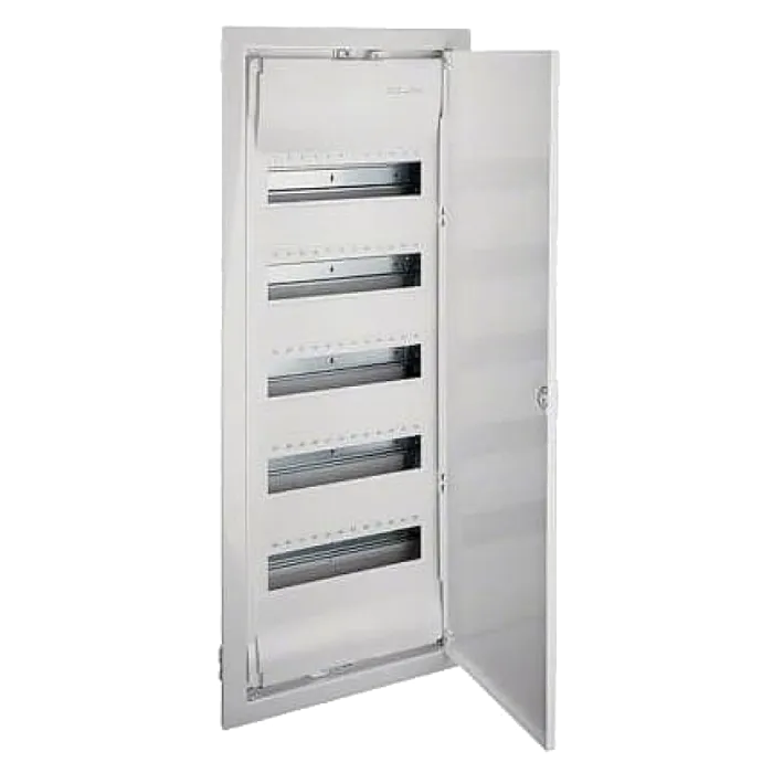 Hager VOLTA VU60UA Щит 60(72) модулів внутрішній