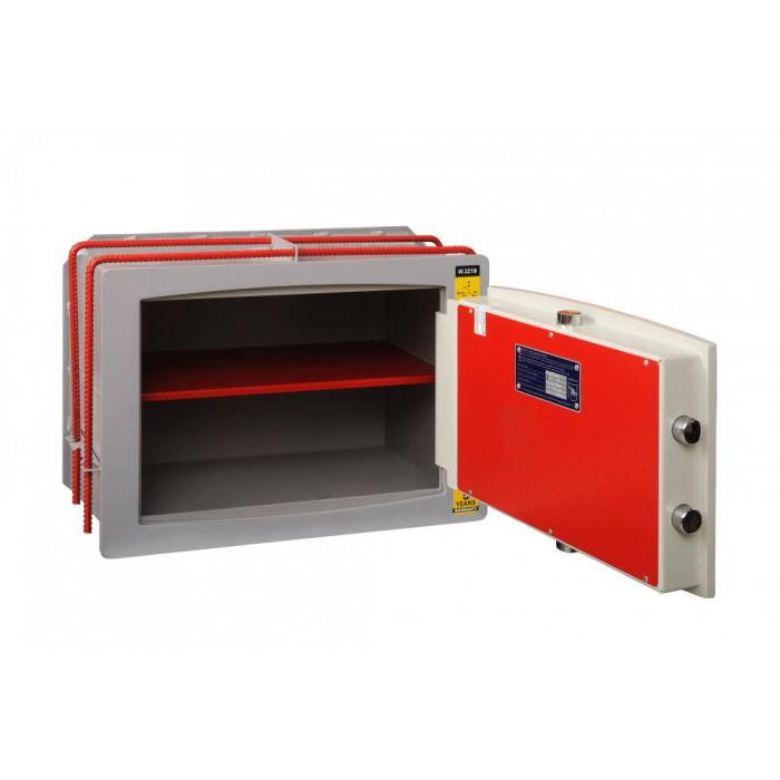 Сейф вбудований GRIFFON W-3219 К