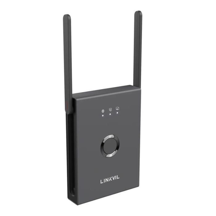 Базова DECT IP станція Fanvil W710D