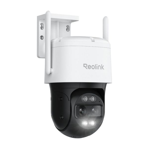 IP-камера Reolink TrackMix Series W760