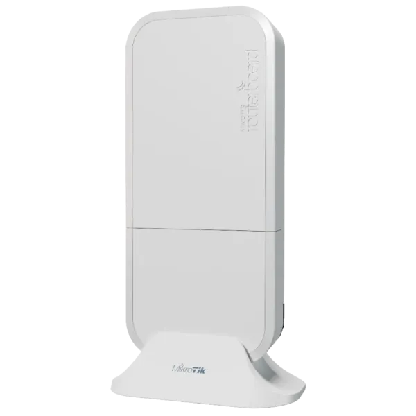 MikroTik wAP ax (wAPG-5HaxD2HaxD) Точка доступу