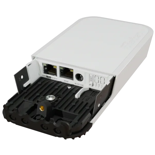 Mikrotik wAP ac LTE kit (2024) (wAPGR-5HacD2HnD&EC200A-EU) Точка доступу