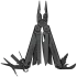 Leatherman Wave Plus Black Мультитул