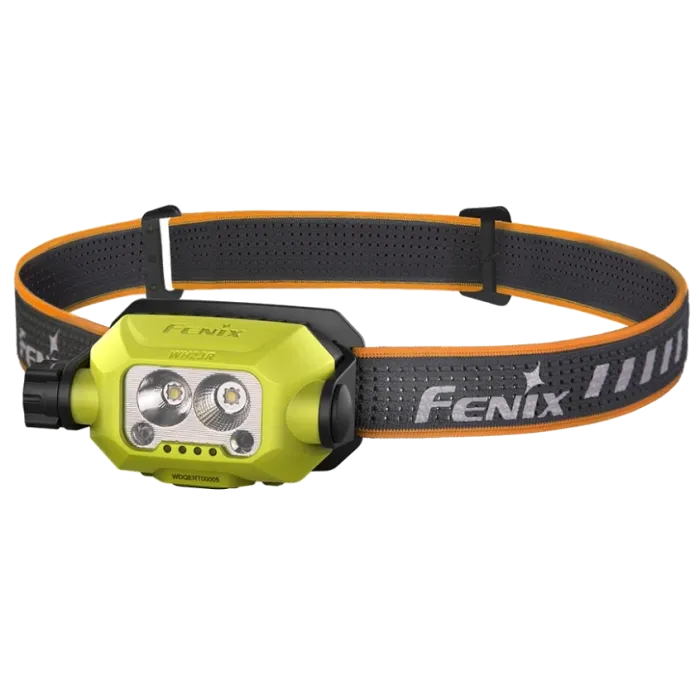 Fenix WH23R Ліхтар налобний