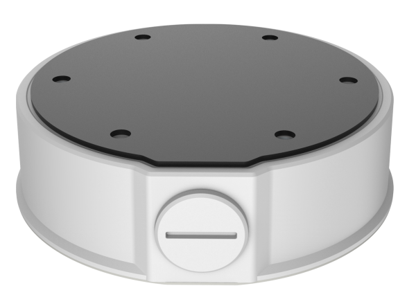 Комутаційна коробка Uniview TR-JB04-D-IN