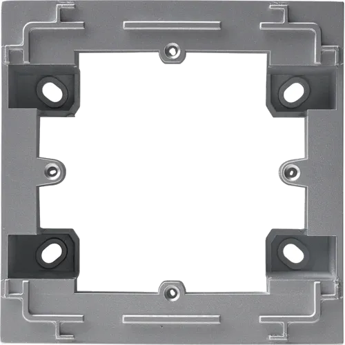 Hager Lumina-Intens з/у 1Х Адаптер