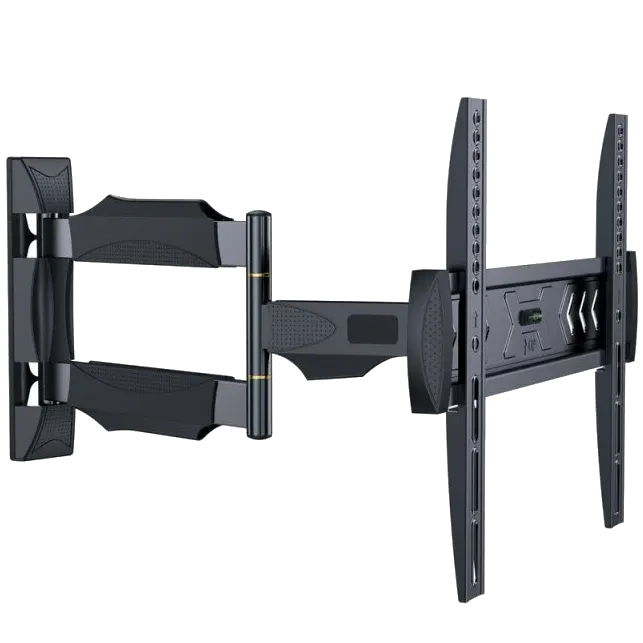 Gembird WM-55ST-02 32-55" 30 кг Кронштейн для телевізора