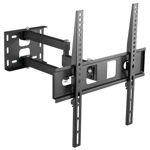 Gembird WM-55ST-03 32-55" 35 кг Кронштейн для телевізора