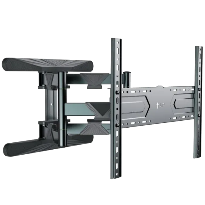 Gembird WM-80ST-01 40-80" 50 кг Кронштейн для телевізора