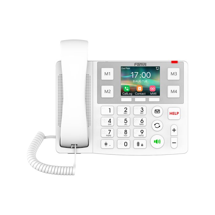 IP-телефон Fanvil X305