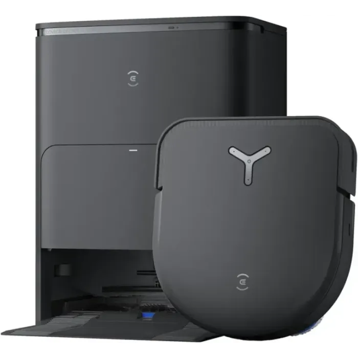 DEEBOT ECOVACS X5PRO OMNI DDX39 BL Робот-пилосос