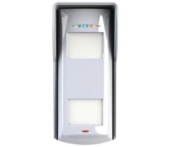 XDL12TT-WE Бездротовий комбінований вуличний сповіщувач