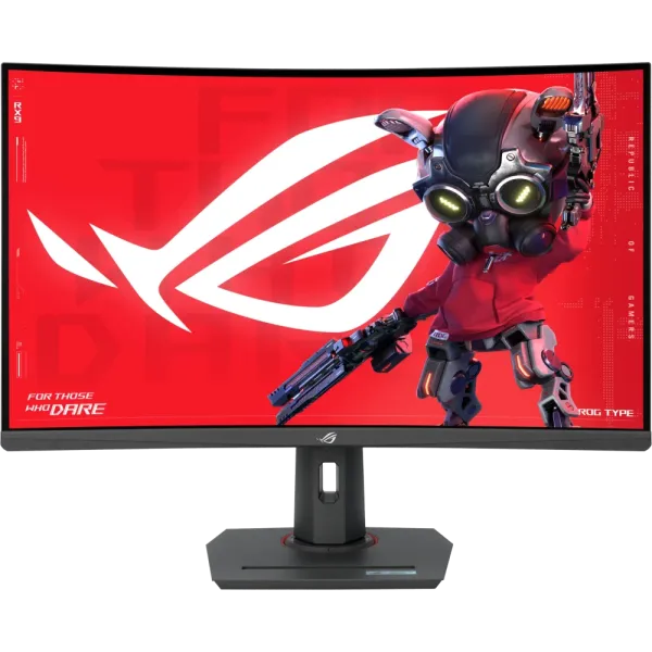 Asus XG32WCS 31.5" дюйма 2560x1440 Монітор