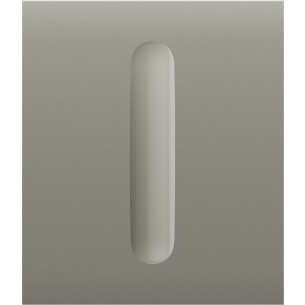 Центральна кнопка для димерного вимикача Ajax CenterButton (Dimmer) Olive