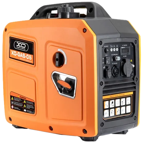 XO XO-GAS-05 Генератор інверторний бензиновий