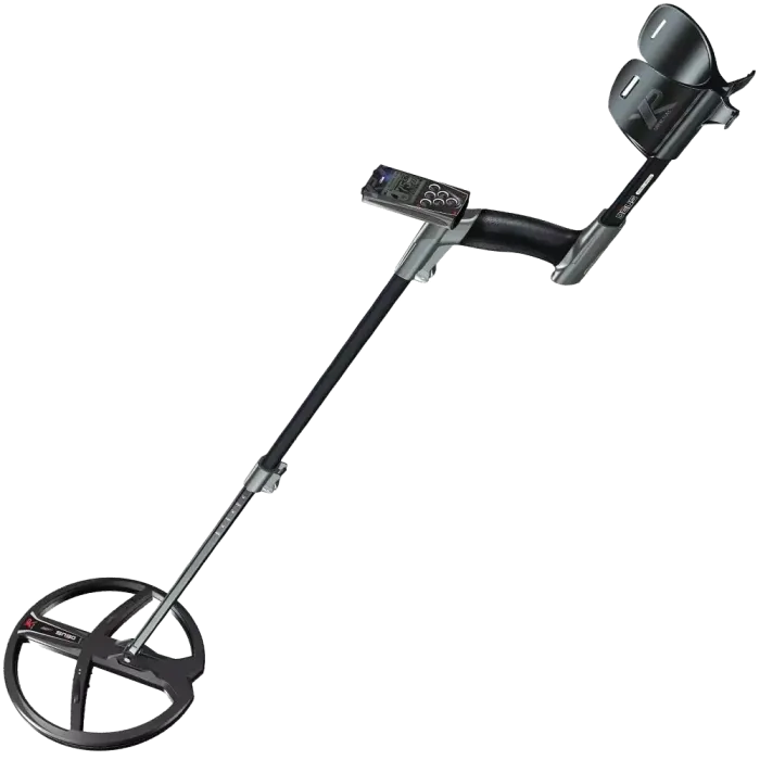 XP DEUS 28X35 RC Металодетектор
