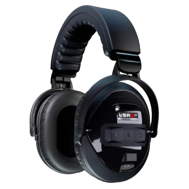 XP WSA 2 XL Бездротові навушники для DEUS2