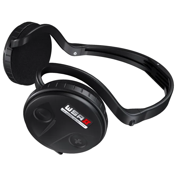 XP WSAII Бездротові навушники для DEUS2