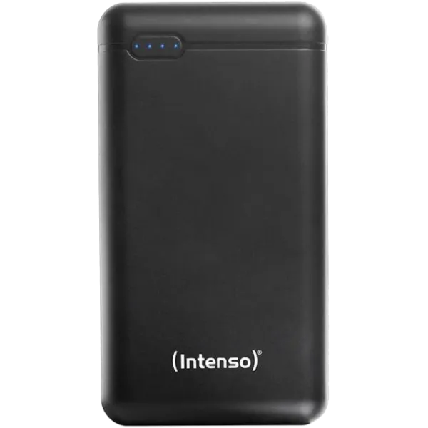 INTENSO XS20000 BLACK Повербанк