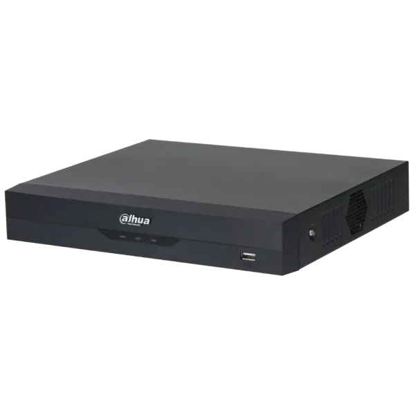 DH-XVR4116HS-I/T 16-канальний Penta-brid 1080-N/720p Відеореєстратор Dahua