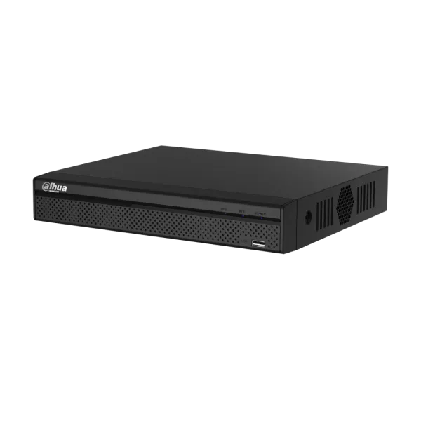 DHI-XVR5116HS-S2 16-канальний Penta-Brid 1080P Compact 1U