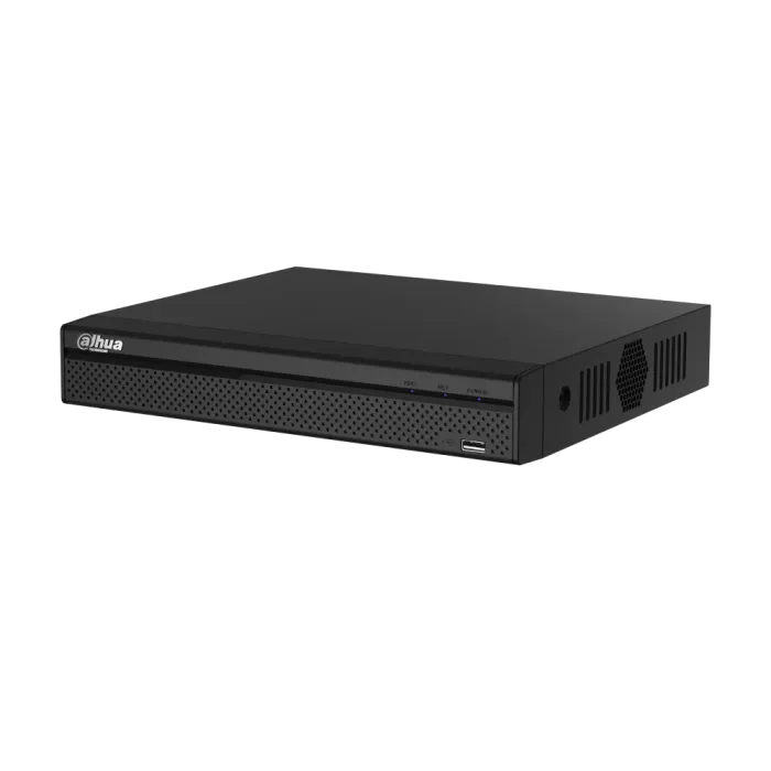 DHI-XVR5116HS-S2 16-канальний Penta-Brid 1080P Compact 1U