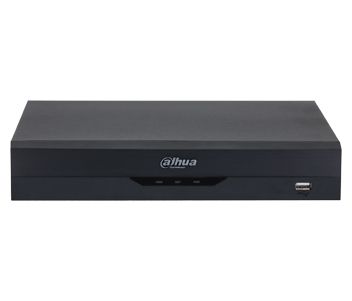 DH-XVR5108HE-I2 8-канальний XVR з AI