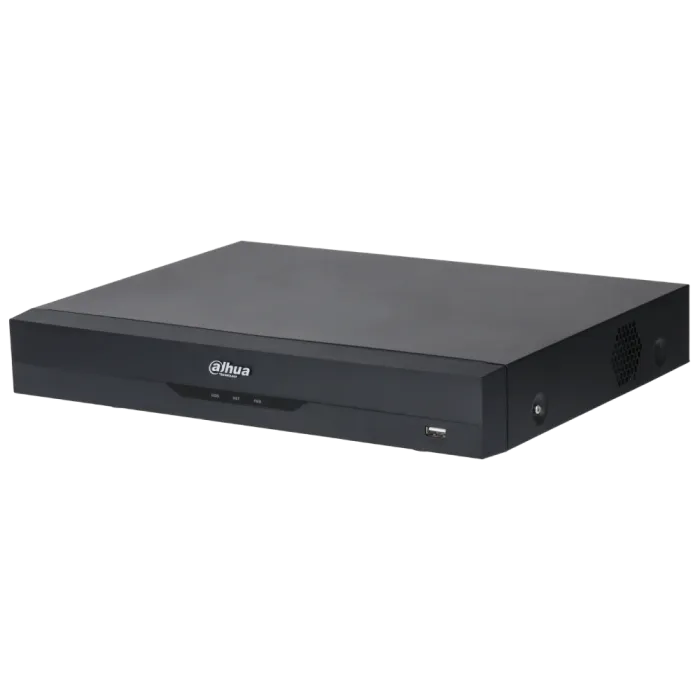 DH-XVR5116H-4KL-I3 16-канальний Penta-brid 4K-N/5MP Mini 1U 1HDD WizSense