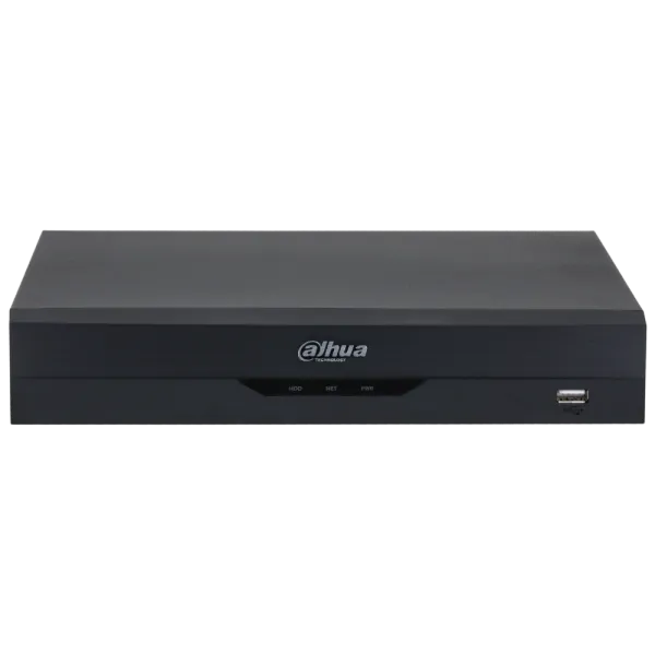 DH-XVR5116HS-5M-I3/T 16-канальний Penta-brid 5M-N/1080p Відеореєстратор Dahua
