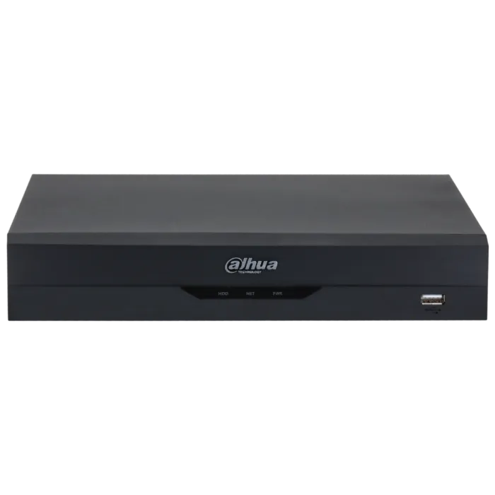 DH-XVR5116HS-5M-I3/T 16-канальний Penta-brid 5M-N/1080p Відеореєстратор Dahua