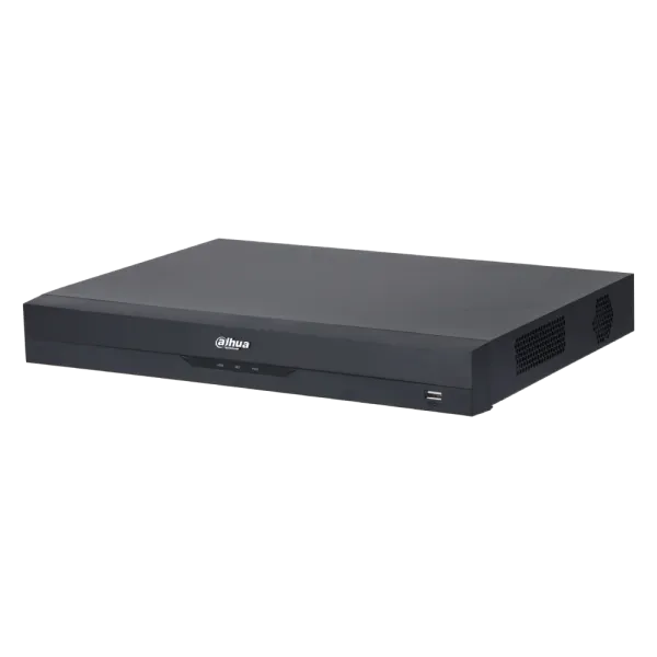 XVR5208AN-4KL-I3 8-канальний Penta-brid 4K-N/5MP 1U 2HDD WizSense