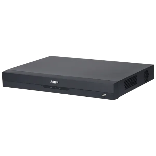 DH-XVR5216AN-4KL-I3 16-канальний 4K-N/5MP 1U 2HDD WizSense Відеореєстратор Dahua