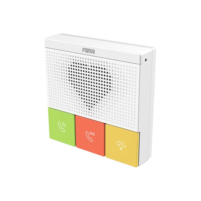 Переговорний пристрій Fanvil Y501W з Wi-Fi