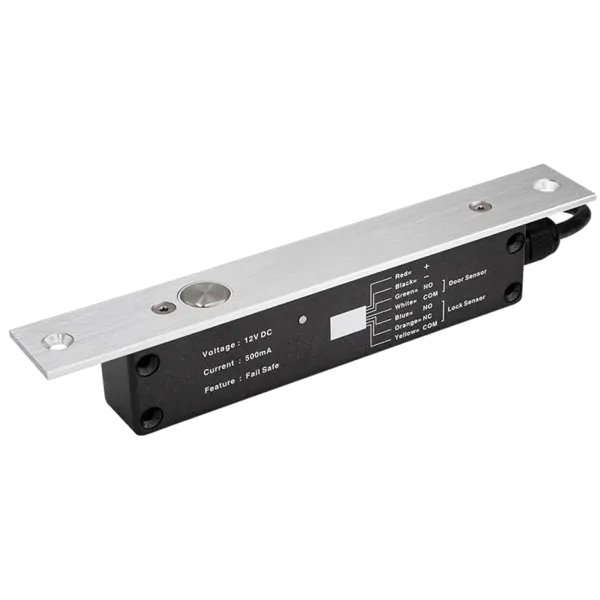 Yli Electronic YB-200IP Ригельний замок