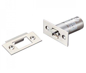 YB-80 (power open) врізний (без живлення закритий) Ригельный замок