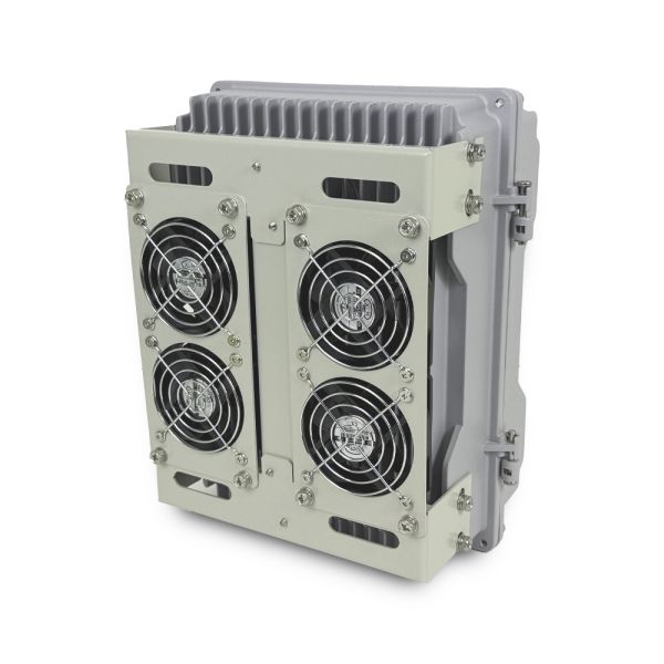 Ящик для джаммеру YC321-FAN-30W