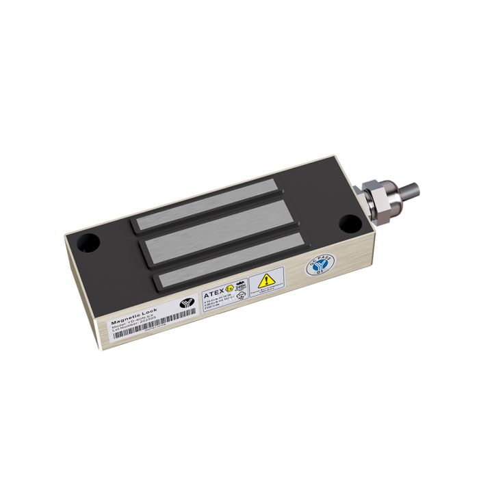 Електромагнітний замок Yli Electronic YD-60N-EX вибухозахищений