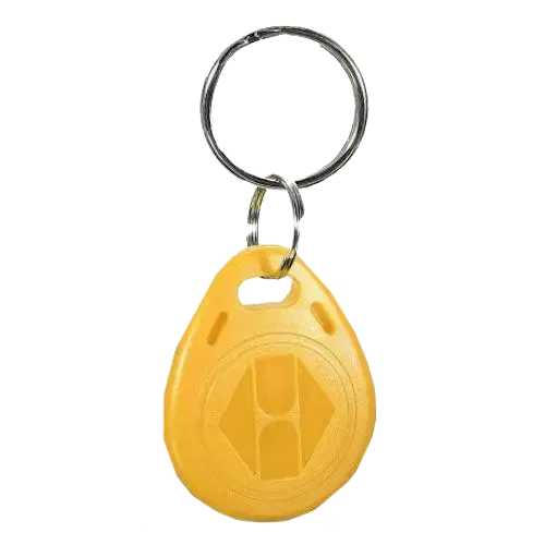 EM-Marin SEVEN R-70 Брелок жовтий