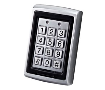 YK-568L Кодова клавіатура
