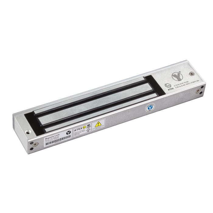 Електромагнітний замок Yli Electronic YM-280N-EX вибухозахищений
