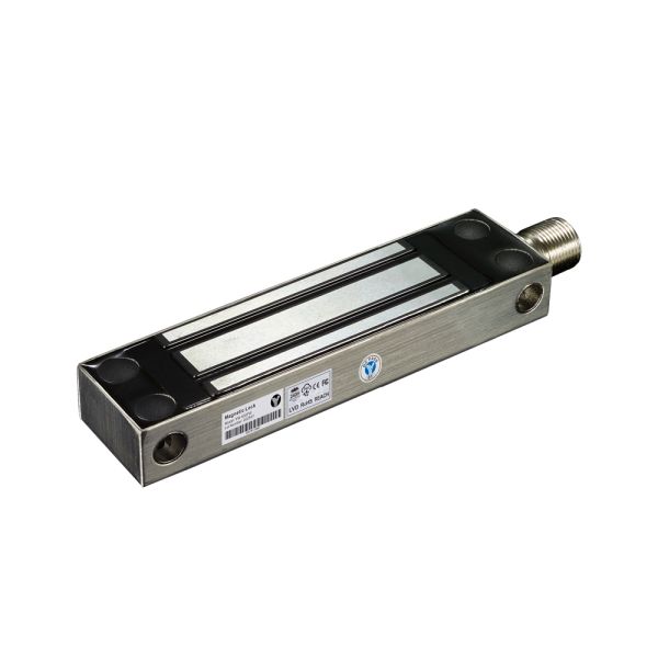 Електромагнітний замок Yli Electronic YM-500FW вологостійкий для контролю доступу