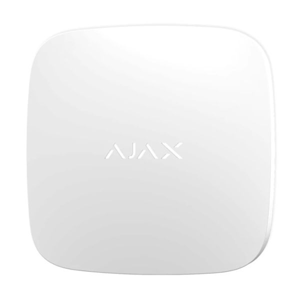 Пластиковий корпус DummyBox Ajax LeaksProtect White (DummyBox 19)