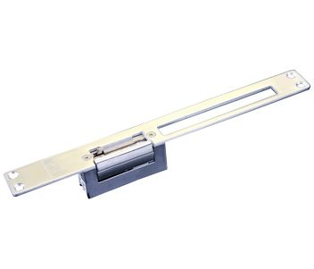 YS-134NO-L електрична засувка